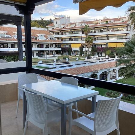 Apartament Marbella Apartament Sun&Beach Zewnętrze zdjęcie