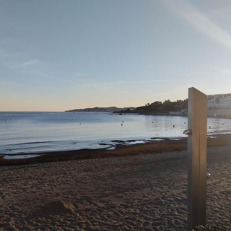 Apartament Marbella Apartament Sun&Beach Zewnętrze zdjęcie