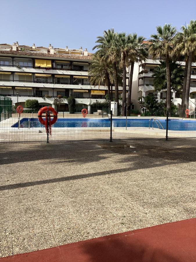 Apartament Marbella Apartament Sun&Beach Zewnętrze zdjęcie