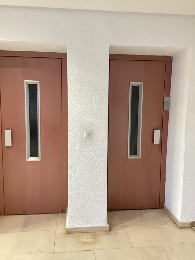 Apartament Marbella Apartament Sun&Beach Zewnętrze zdjęcie