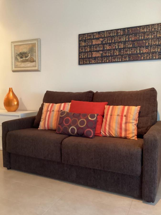 Apartament Marbella Apartament Sun&Beach Zewnętrze zdjęcie