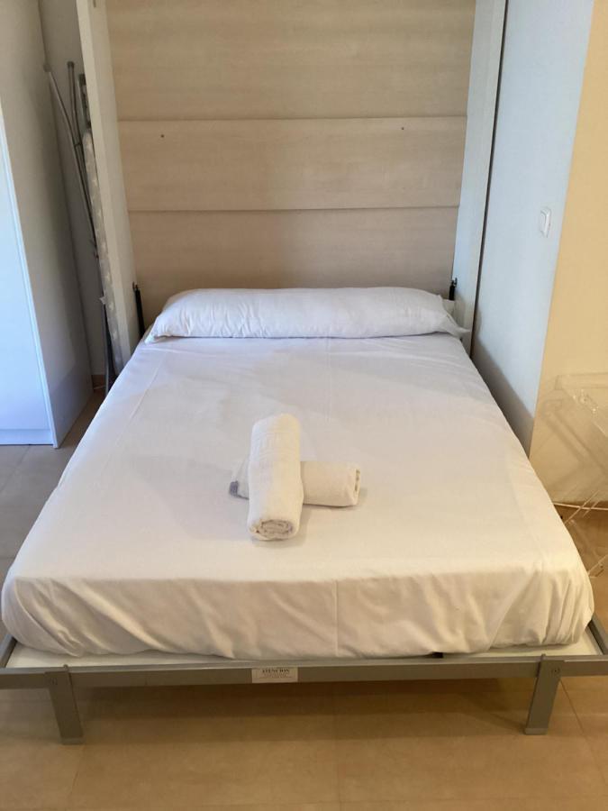 Apartament Marbella Apartament Sun&Beach Zewnętrze zdjęcie