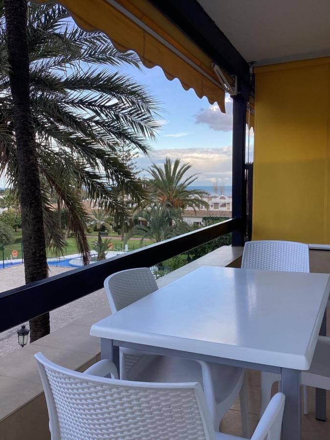 Apartament Marbella Apartament Sun&Beach Zewnętrze zdjęcie