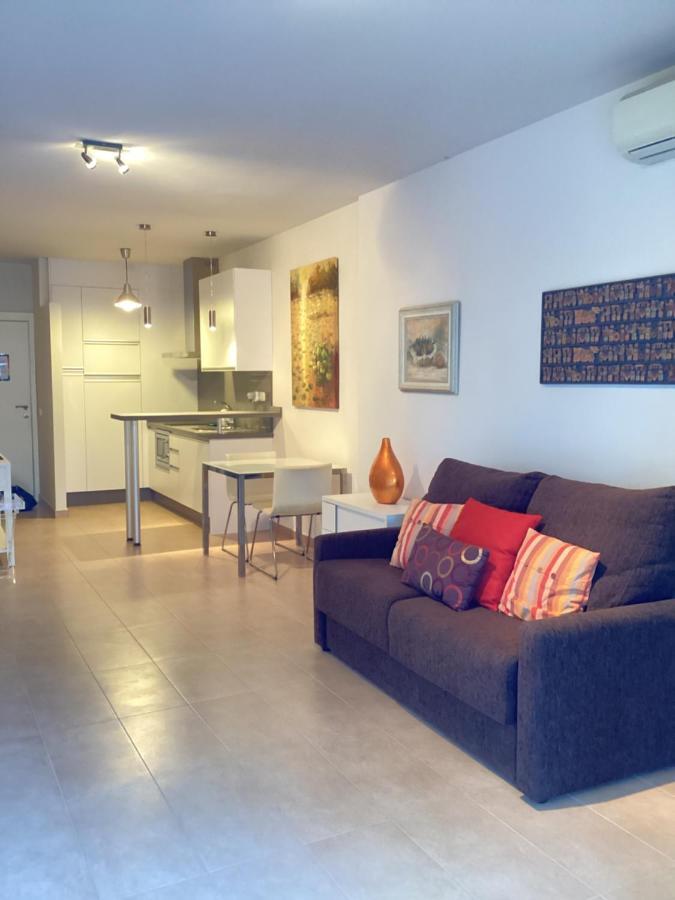 Apartament Marbella Apartament Sun&Beach Zewnętrze zdjęcie