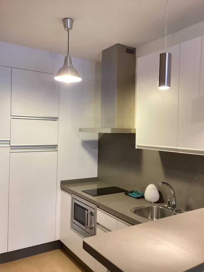 Apartament Marbella Apartament Sun&Beach Zewnętrze zdjęcie