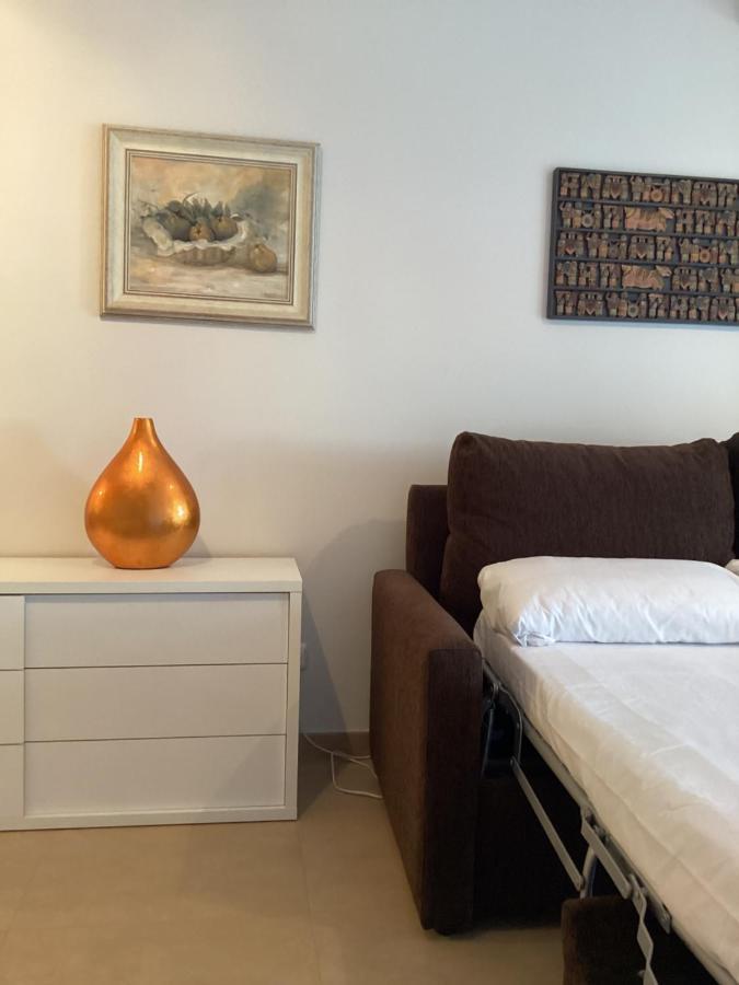 Apartament Marbella Apartament Sun&Beach Zewnętrze zdjęcie
