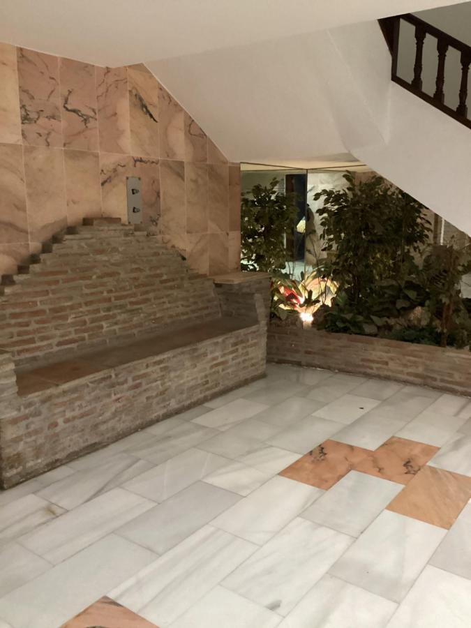 Apartament Marbella Apartament Sun&Beach Zewnętrze zdjęcie