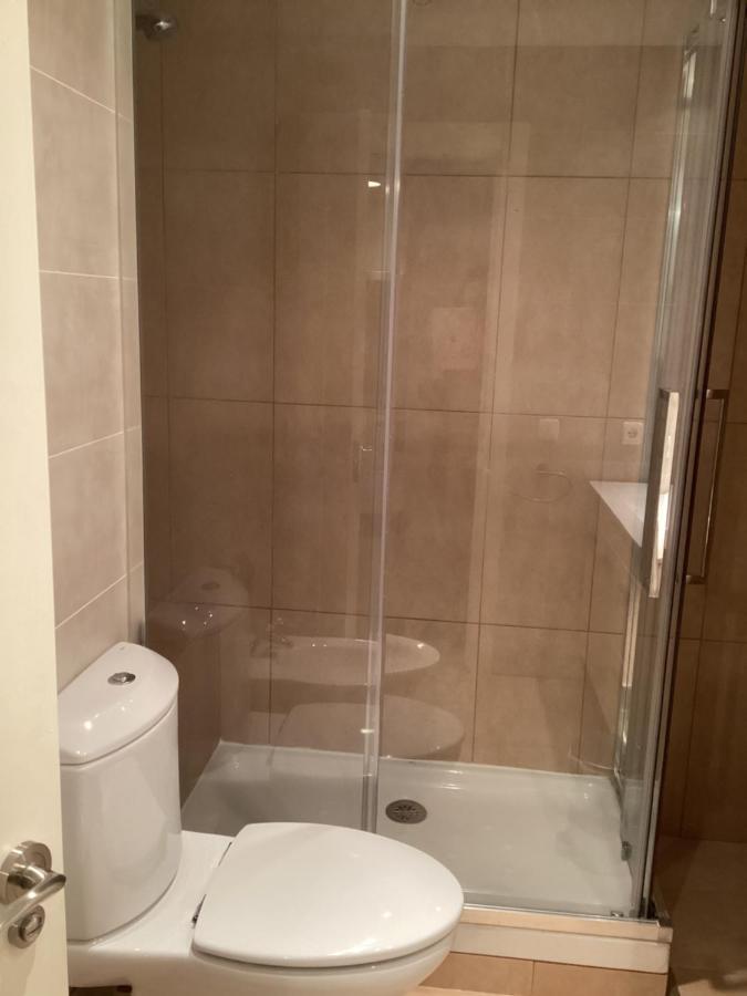 Apartament Marbella Apartament Sun&Beach Zewnętrze zdjęcie