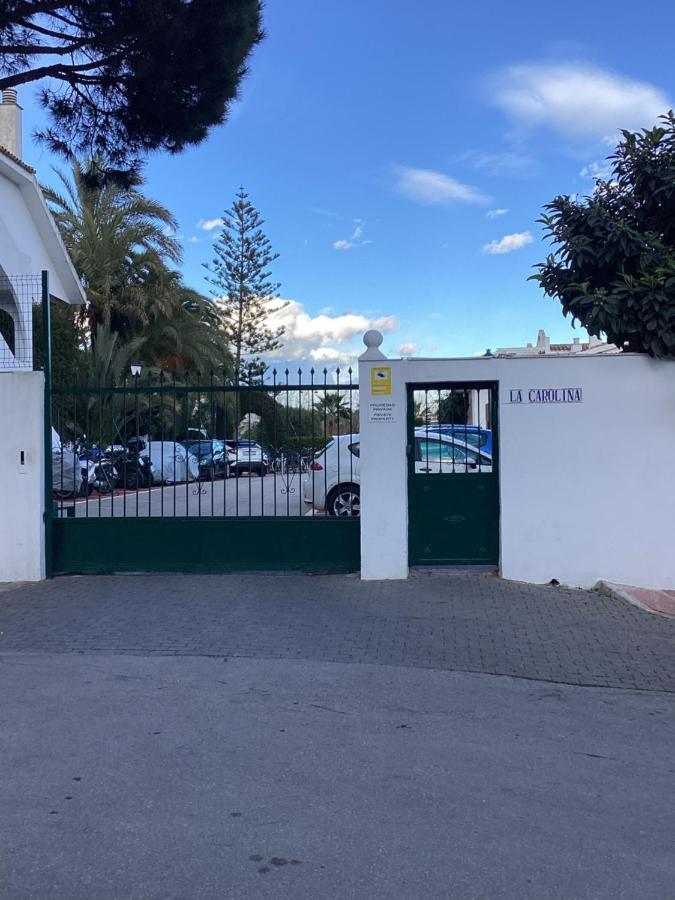 Apartament Marbella Apartament Sun&Beach Zewnętrze zdjęcie