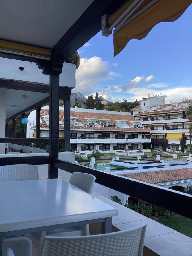 Apartament Marbella Apartament Sun&Beach Zewnętrze zdjęcie