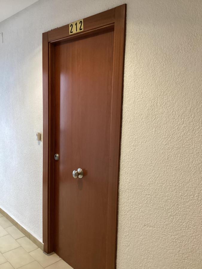 Apartament Marbella Apartament Sun&Beach Zewnętrze zdjęcie