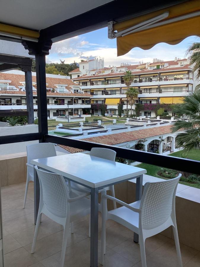 Apartament Marbella Apartament Sun&Beach Zewnętrze zdjęcie