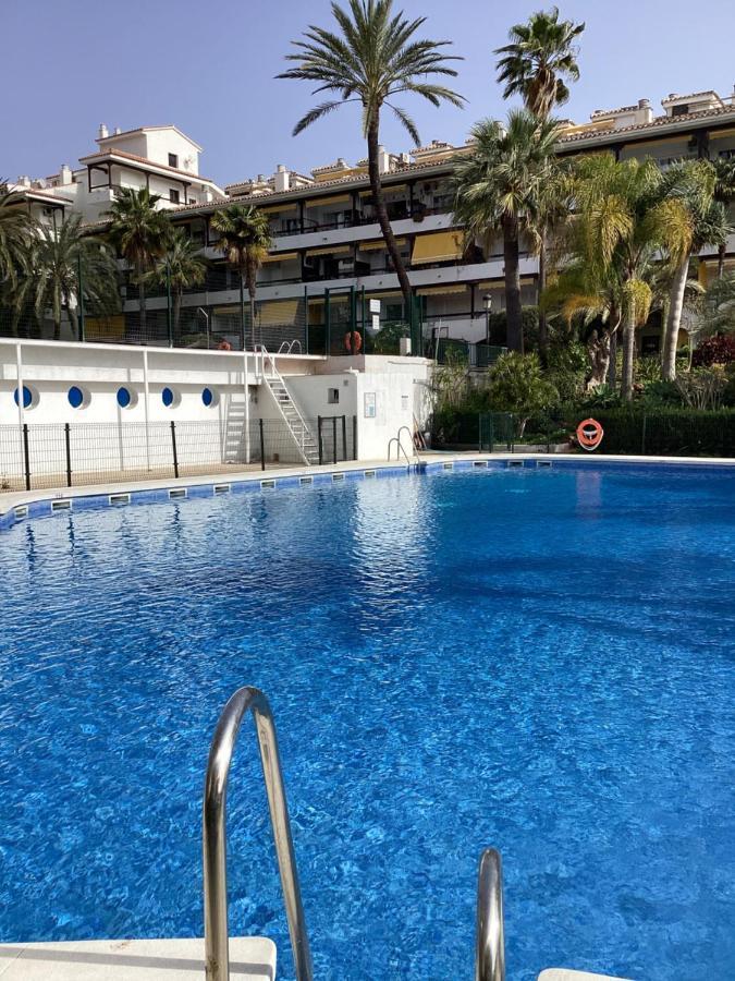 Apartament Marbella Apartament Sun&Beach Zewnętrze zdjęcie